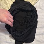 Simply Southern Black Athletic Shorts Photo 5