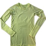 Lululemon  Swiftly Tech Long Sleeve Photo 0