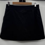 32 Degrees Heat 32‎ Degrees Black Mini Skirt Photo 0