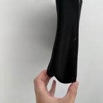 Kenneth Cole Vintage Black Shoulder Bag Purse Classic Y2k Style Photo 4