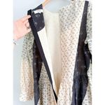 Sea New York | Ditsy Mix Dress | Sz S Blue Photo 12