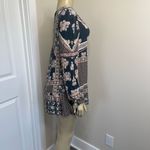 Maurice's Maurice’s Tunic Top Or Mini Dress Size Small Oversized Boho Photo 9
