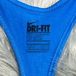 Nike  Dri-Fit Racerback Tank Top Size Small Photo 2