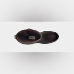 UGG  Harrison Tall Leather Boots Dark Brown, Size 11, EU 42 New in Box (Sold Out) Photo 6