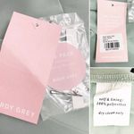 Birdy Grey NWT Kae Dress Sage Green Size Small Maxi Full Length Bridesmaid NEW Photo 14