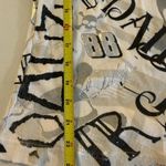 Chase Authentics RARE  NASCAR Medium Dale Jr Tank Top Skulls Women’s 88 Shirt Photo 5