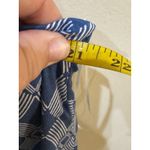 PaperMoon  /Stitch Fix Wendilyn Knit Maxi Dress Blue Size 1X‎ Strappy Photo 7