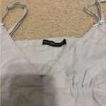 Brandy Melville  Tank Blue Photo 1