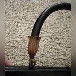 Vintage Floral Carpet Bag Clutch Photo 2