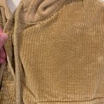 American Eagle  Outfitters | Corduroy crop jacket Photo 5