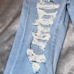 American Eagle Curvy Hi Photo 6