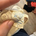 Vintage Butter Yellow Slip Dress Size M Photo 3