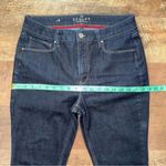 White House | Black Market The Sculpt Skinny Flare High Rise Jeans Women's Jeans Photo 13