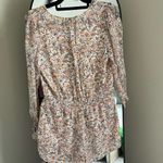 1. State  Multicolor Floral Dress Photo 5