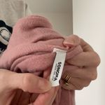 Sonoma Pink Long Soft Scarf Photo 4