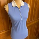 Ralph Lauren New, Women’s Raulph Lauren Athletic Golf Tee Photo 2