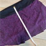 Lululemon  Skirt/Skort Size 8 Photo 4