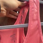Nike  pro tank top Photo 2