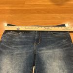 Time And Tru  women’s jean shorts size 16 . Photo 7