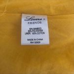 Lovers + Friends (Flawed) Dream Vacay Dress in El Dorado Size S Photo 6