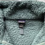 Patagonia Sherpa 1/4 Zip Photo 1