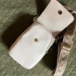 Bostanten Small Crossbody Cell Phone Purse Brown Photo 4