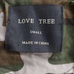 Love Tree /Nordstrom Camo Jacket Photo 2