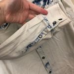 Madewell  Western Jean Shirt in Light Storm NWT Photo 7