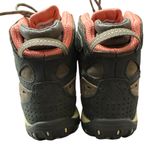 Columbia  Culvert Mid Omni tech Waterproof Hiking Boots Shoes Size 9.5 NEW #CL-61 Photo 3