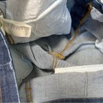 Anthropologie Pilcro Mid-Rise Tapered Jeans Photo 13