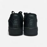 Nike  Black Air Force 1 Photo 2
