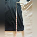 Urban Outfitters extra small black ribbed cut out waist dress Photo 3