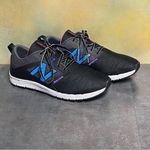 New Balance  577v5 Women's Wide Black Sneakers Size 9.5D Photo 4