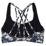 Lululemon Free To Be Serene Bra in Spring Bloom Multi women’s size 6 Photo 1