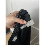 Calvin Klein Women's Black White Tweed Dressy Office Career Pencil Skirt Size 12 Photo 8