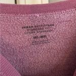 Urban Outfitters  Pink Sweatshirt  Photo 3