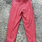 Vintage Chaus Two Piece Set Coral Large Photo 11