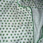 Roller Rabbit  Green Heart Pajama Set Photo 2