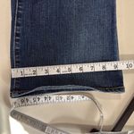 American Eagle  Women's Kick Boot Super Stretch Jeans Size 12L EUC Photo 11