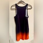 “You had me at day drinking” bathing suit cover up dress Black Size M Photo 1