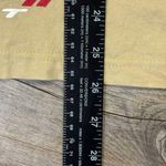 DODGE X REASON Hellcat Hemi “Rule the Road” tan/ khaki graphic tee t Photo 2