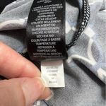 White House | Black Market WHBM Embroidered Square Neck Paisley Geometric Dress Photo 8