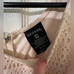 Cute Spring Dress Tan Photo 2