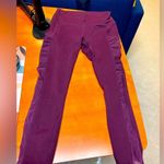 Fabletics Trinity Motion365® Mid-Rise 7/8 Legging M Photo 3