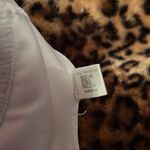 Adidas  White Compression Womens Racerback Sports Bra Photo 2