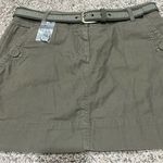 Elle  utility skirt Photo 0