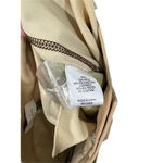 L'Academie Olenna Leather Pant Photo 6