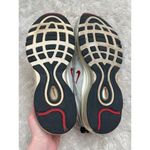 Nike Women's Size 8 Air Max 97 OG QS Silver Bullet Metallic Silver 885691-001 Photo 5