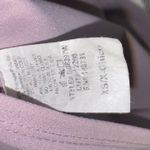 Windsor Light Purple Soft Cocktail Dress Photo 3