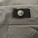 Mountain Hardwear  Gray Bermuda Hiking Shorts 12 Photo 3